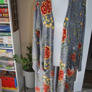 Two Sarahs by Lularoe - Size XL